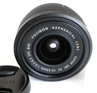 Fujifilm Lens (Zoom) Fujinon Xc13-33Mm F3.5-5.6 Ois