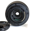 Fujifilm Lens (Zoom) Fujinon Xc13-33Mm F3.5-5.6 Ois