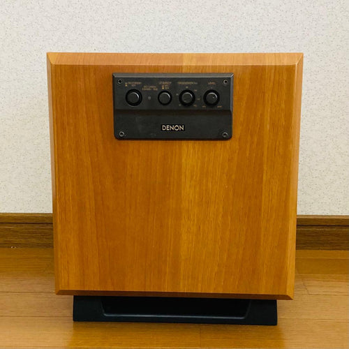 Denon Subwoofer Dsw-11R
