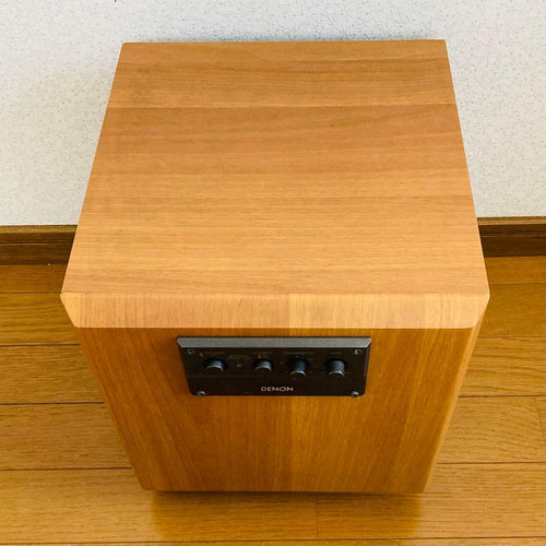 Denon Subwoofer Dsw-11R