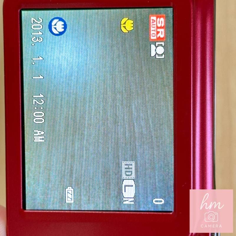 Fujifilm Compact Digital Camera Finepix Jx600 1400 5 Is Hd
