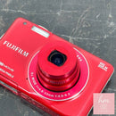 Fujifilm Compact Digital Camera Finepix Jx600 1400 5 Is Hd