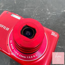 Fujifilm Compact Digital Camera Finepix Jx600 1400 5 Is Hd