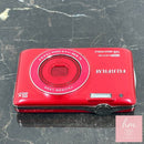 Fujifilm Compact Digital Camera Finepix Jx600 1400 5 Is Hd