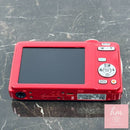 Fujifilm Compact Digital Camera Finepix Jx600 1400 5 Is Hd