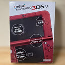 Nintendo 3Ds Consoles (New Ll) Ips