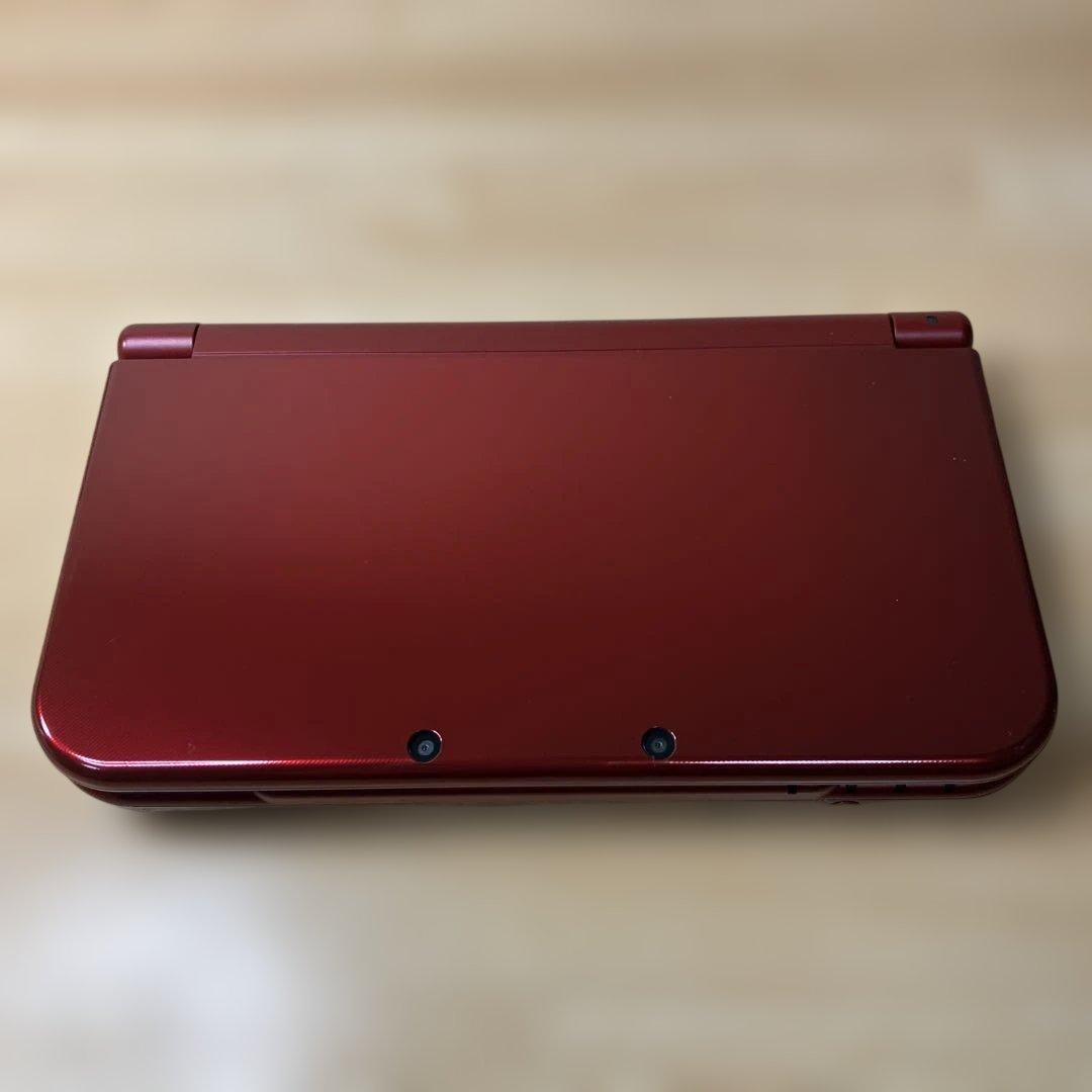 Nintendo 3Ds Consoles (New Ll) Ips