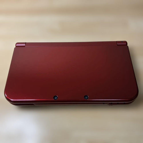 Nintendo 3Ds Consoles (New Ll) Ips