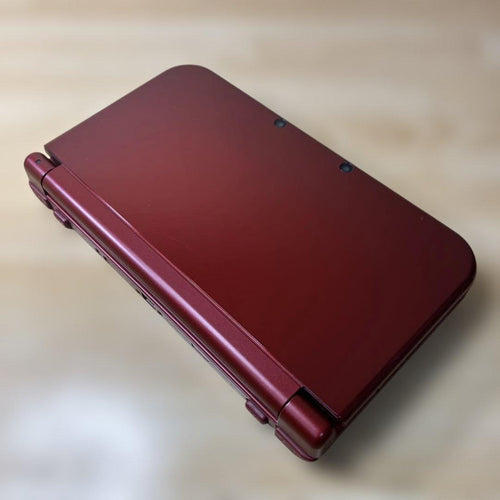 Nintendo 3Ds Consoles (New Ll) Ips