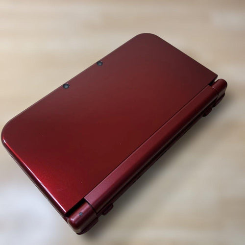 Nintendo 3Ds Consoles (New Ll) Ips