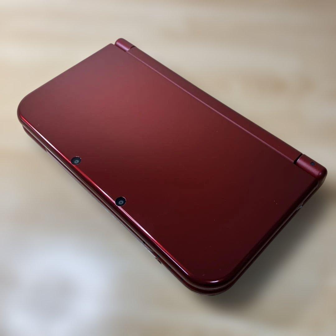 Nintendo 3Ds Consoles (New Ll) Ips