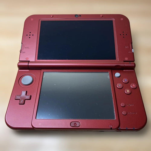 Nintendo 3Ds Consoles (New Ll) Ips