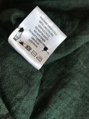 Polar-Skate-Co Polo Shirts Gx1000 Shirt Floral Emerald