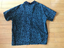 Polar-Skate-Co Polo Shirts Gx1000 Shirt Floral Emerald