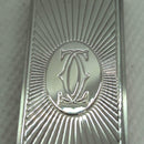 Cartier Money Clips C