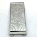 Cartier Money Clips C