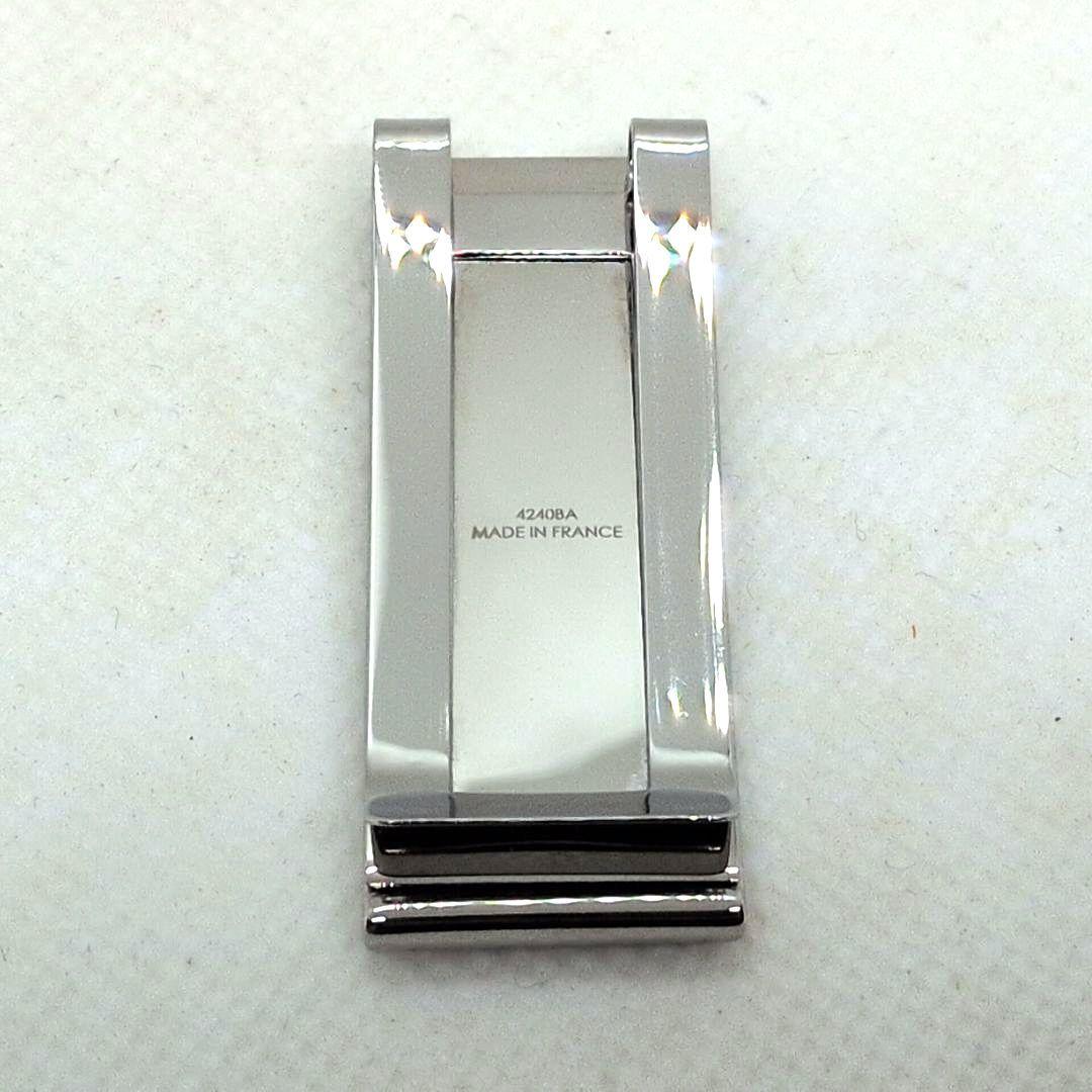 Cartier Money Clips C