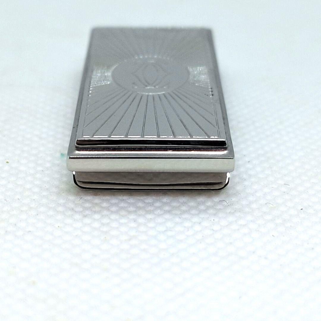Cartier Money Clips C