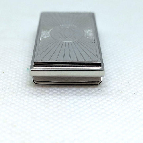 Cartier Money Clips C