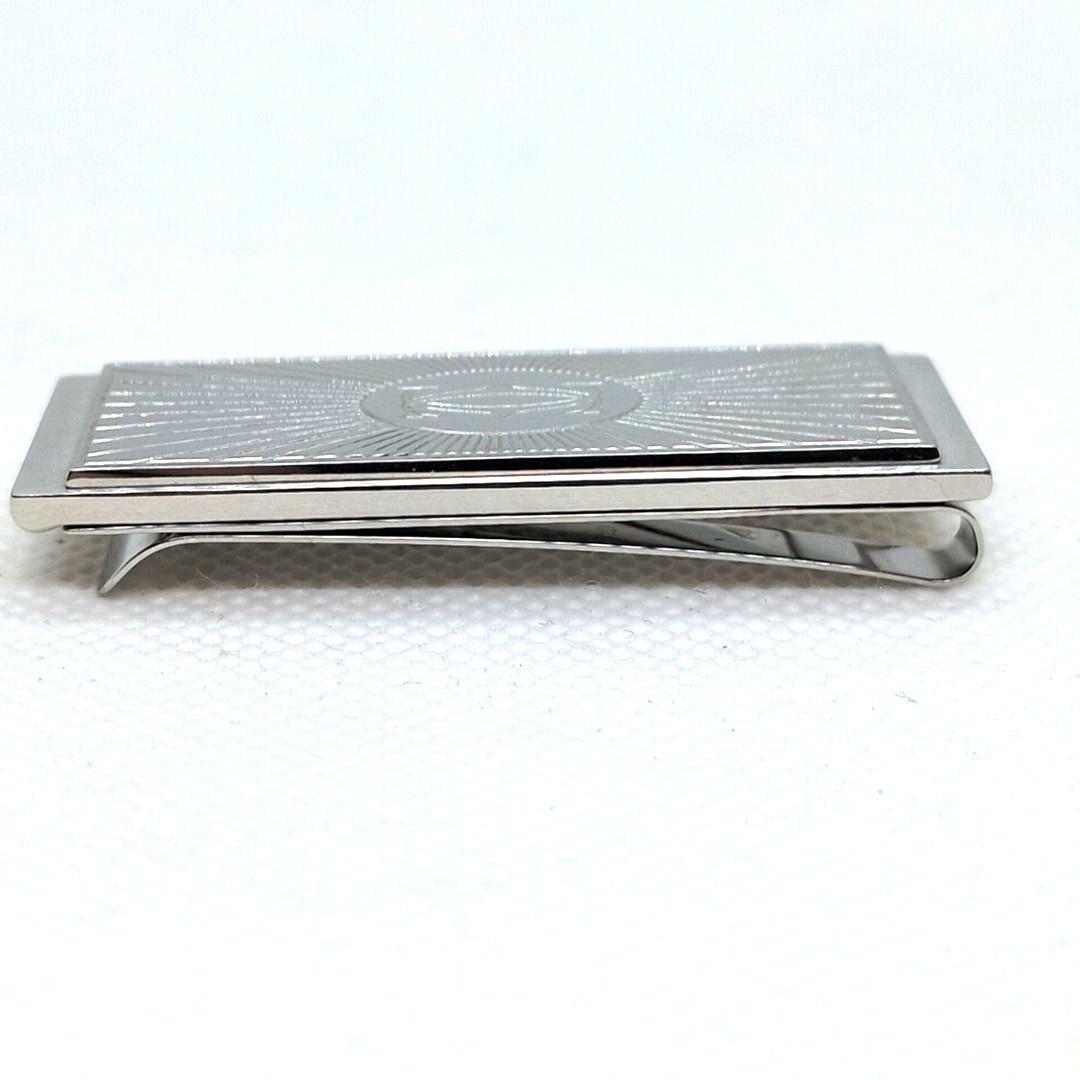 Cartier Money Clips C