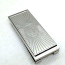 Cartier Money Clips C