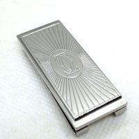 Cartier Money Clips C