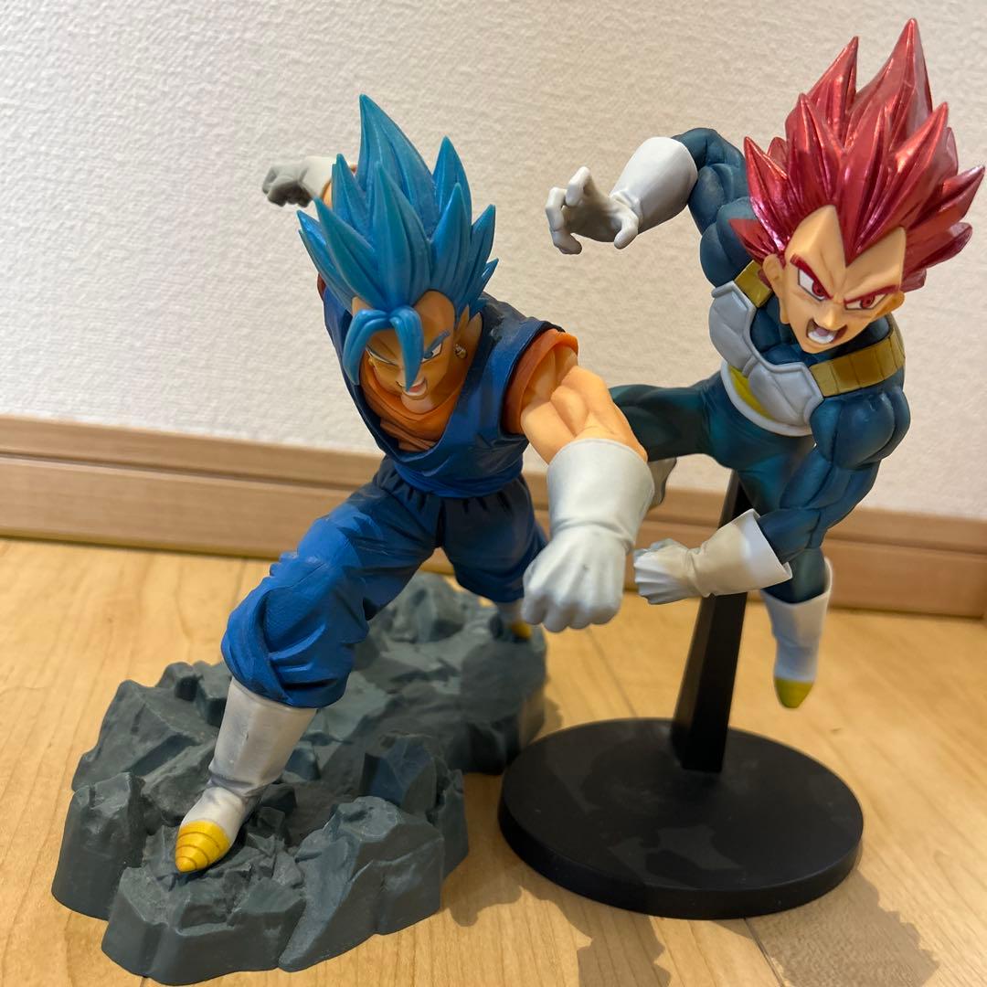 Dragon Ball Ss