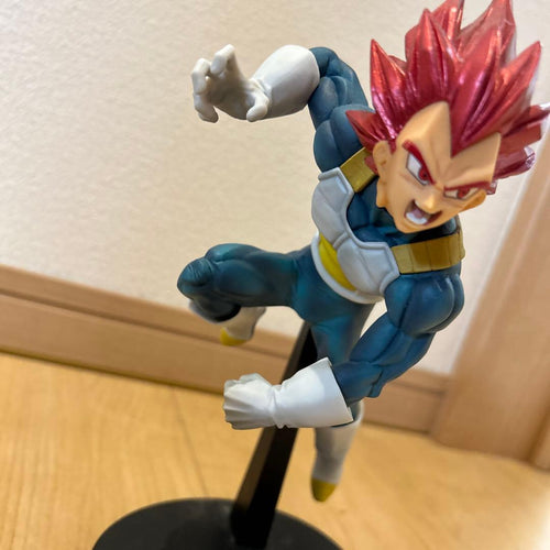 Dragon Ball Ss