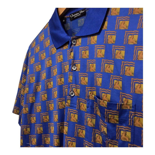 Christian Dior Polo Shirts 90S