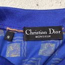 Christian Dior Polo Shirts 90S
