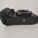 Canon Slr Camera (Film) Eos 650 Ef 35-80 F4-5.6