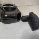 Canon Slr Camera (Film) Eos 650 Ef 35-80 F4-5.6