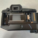 Canon Slr Camera (Film) Eos 650 Ef 35-80 F4-5.6