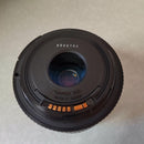 Canon Slr Camera (Film) Eos 650 Ef 35-80 F4-5.6