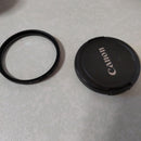 Canon Slr Camera (Film) Eos 650 Ef 35-80 F4-5.6