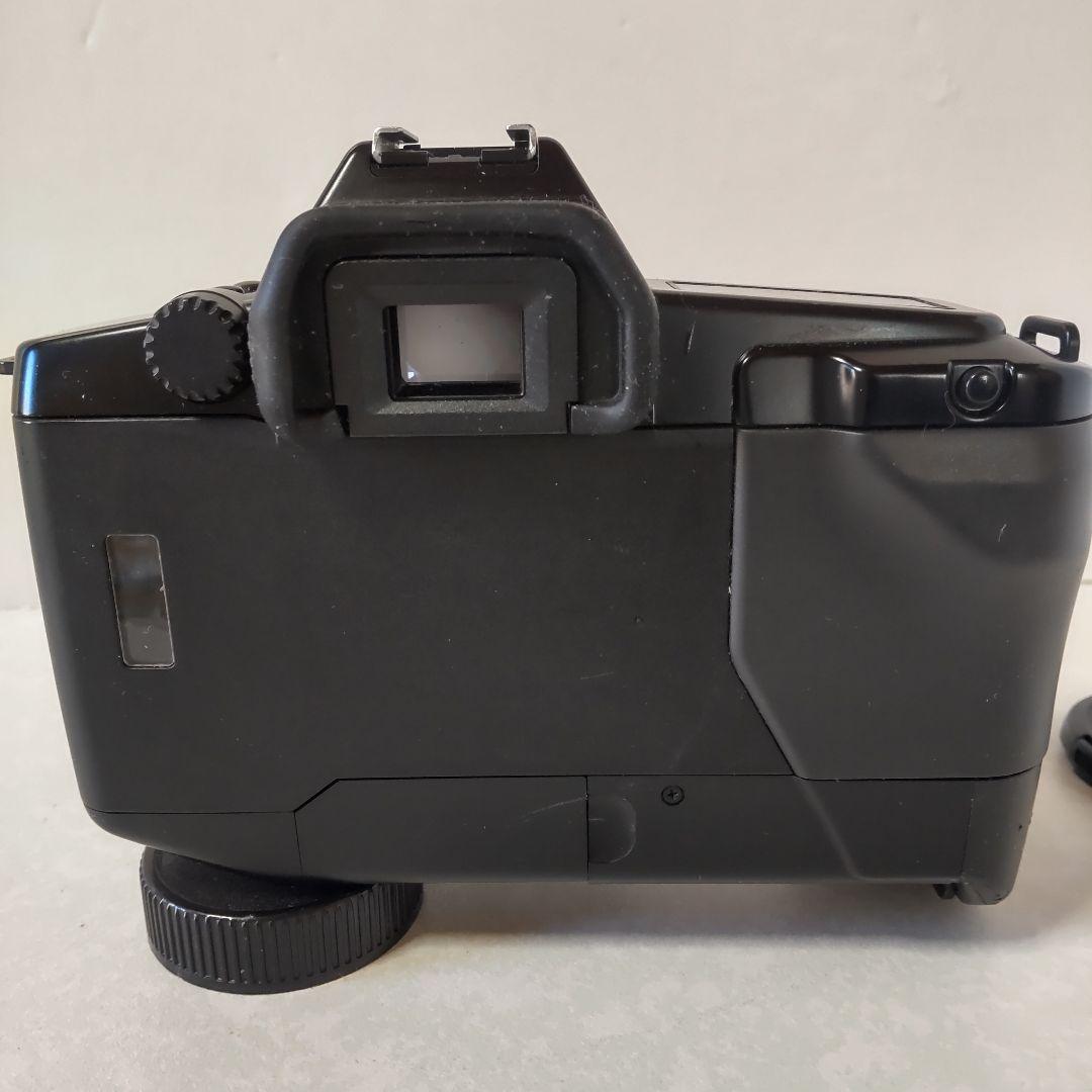 Canon Slr Camera (Film) Eos 650 Ef 35-80 F4-5.6