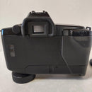 Canon Slr Camera (Film) Eos 650 Ef 35-80 F4-5.6