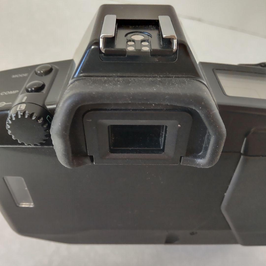 Canon Slr Camera (Film) Eos 650 Ef 35-80 F4-5.6