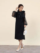 Scot Club Party Dress