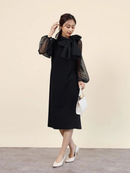 Scot Club Party Dress