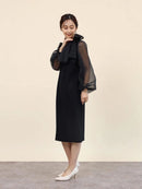 Scot Club Party Dress