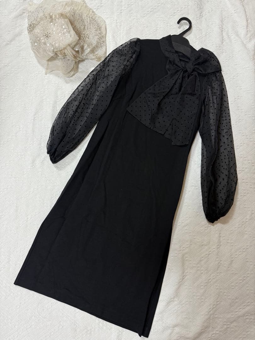 Scot Club Party Dress