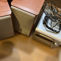 Onkyo Speakers Fr-7Gx Cd/Md