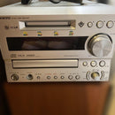 Onkyo Speakers Fr-7Gx Cd/Md