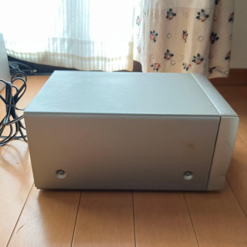 Onkyo Cd Md Cassette Deck K-185