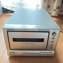Onkyo Cd Md Cassette Deck K-185