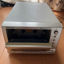 Onkyo Cd Md Cassette Deck K-185