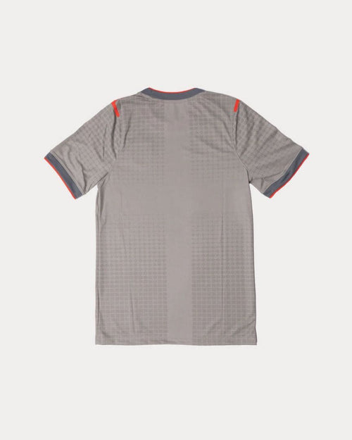 Palace Skateboards T-Shirts England Nike X Pre Match Top L