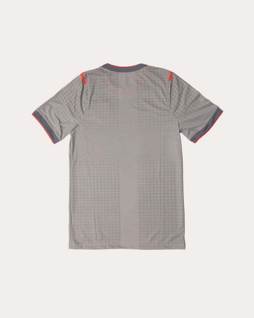Palace Skateboards T-Shirts England Nike X Pre Match Top L