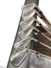 Iron Set Callaway X Forged 120 X100